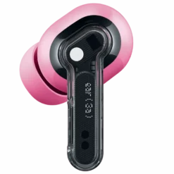 Nothing Ear (3a) trådlösa hörlurar Rosa