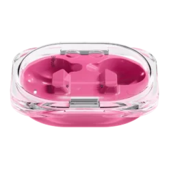 Nothing Ear (3a) trådlösa hörlurar Rosa