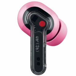 Nothing Ear (3a) trådlösa hörlurar Rosa