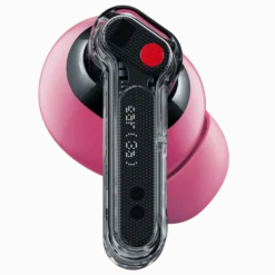 Nothing Ear (3a) trådlösa hörlurar Rosa