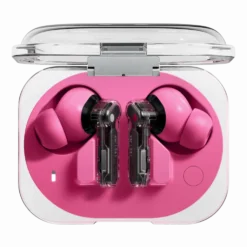 Nothing Ear (3a) trådlösa hörlurar Rosa
