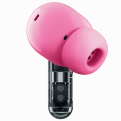 Nothing Ear (3a) trådlösa hörlurar Rosa