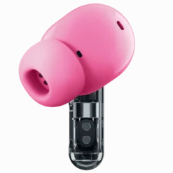 Nothing Ear (3a) trådlösa hörlurar Rosa