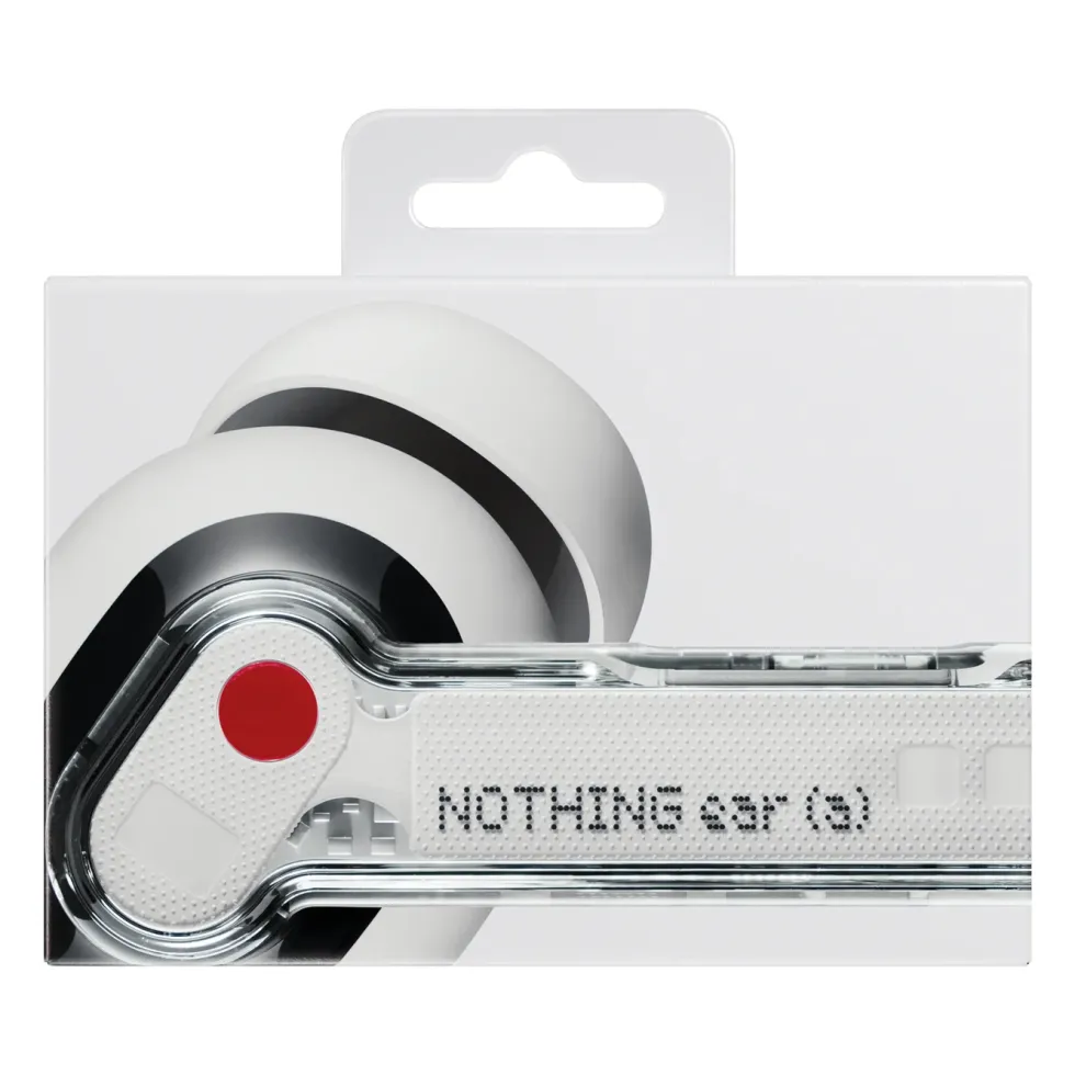 Nothing Ear (a) Vit