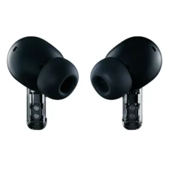 Nothing Ear Svart