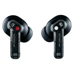 Nothing Ear Svart