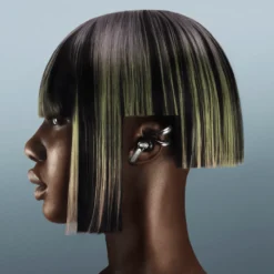 Nothing Ear (3) Svart
