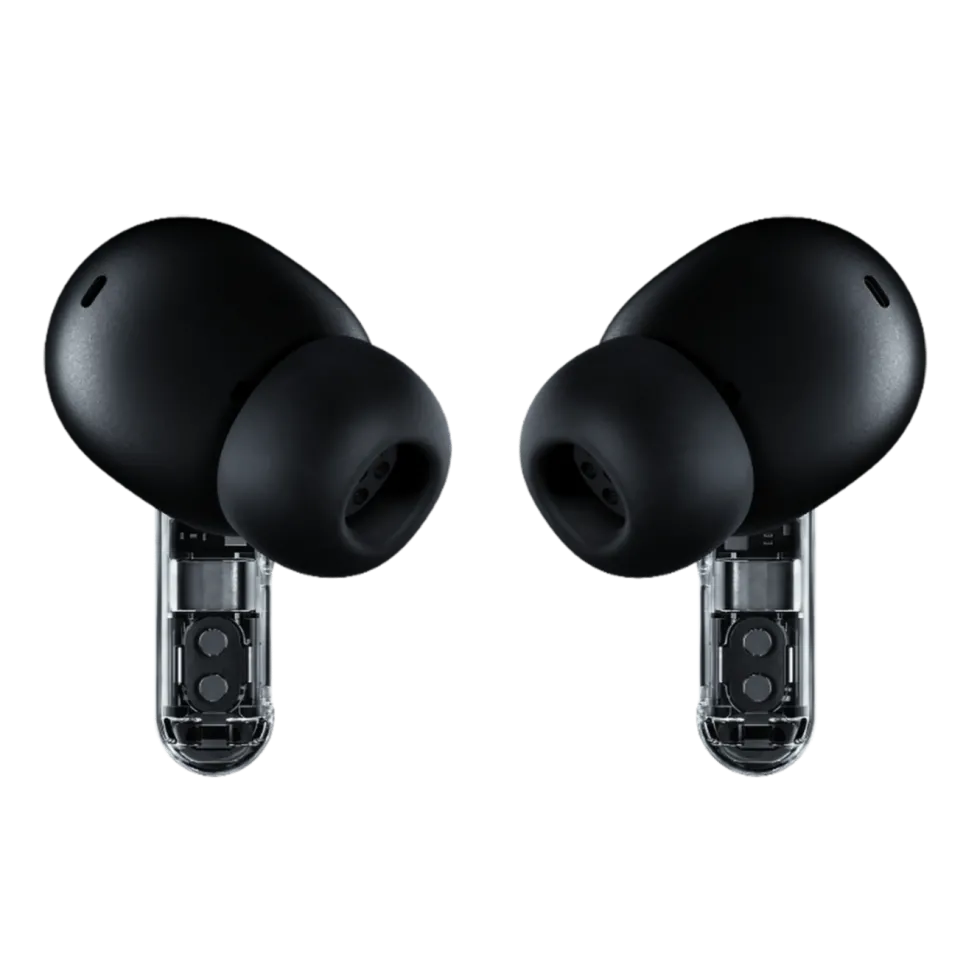 Nothing Ear (3) Svart