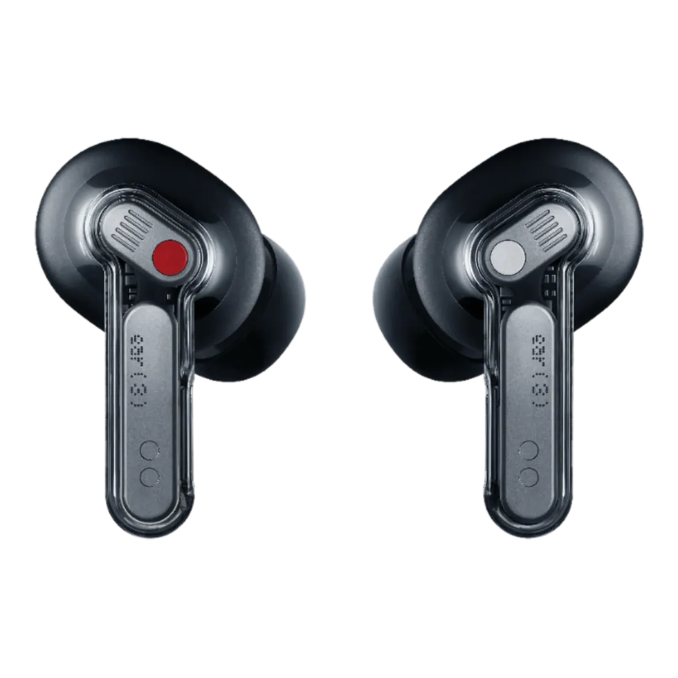 Nothing Ear (3) Svart