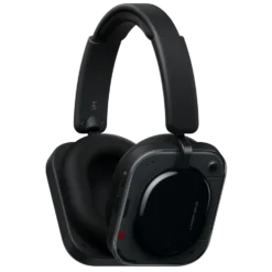 Nothing Headphone (a) trådlösa over-ear-hörlurar Svart