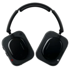 Nothing Headphone (a) trådlösa over-ear-hörlurar Svart