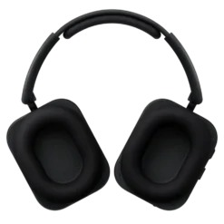 Nothing Headphone (a) trådlösa over-ear-hörlurar Svart