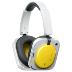Nothing Headphone (a) trådlösa over-ear-hörlurar Gul