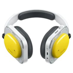 Nothing Headphone (a) trådlösa over-ear-hörlurar Gul