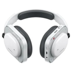 Nothing Headphone (a) trådlösa over-ear-hörlurar Vit