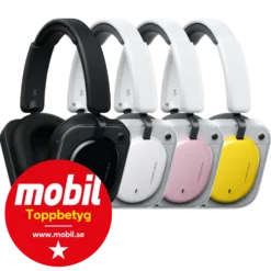 Nothing Headphone (a) trådlösa over-ear-hörlurar Vit