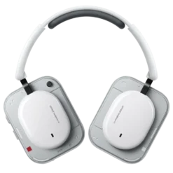 Nothing Headphone (a) trådlösa over-ear-hörlurar Vit