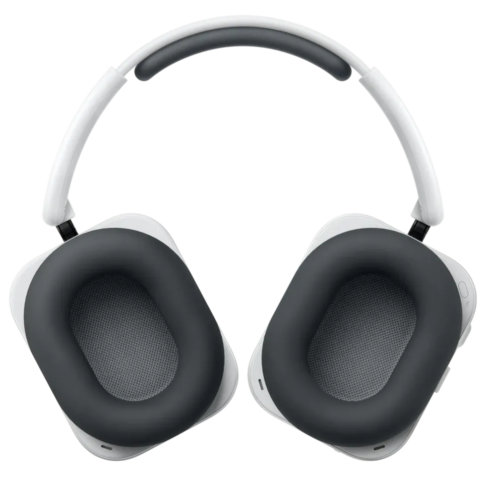 Nothing Headphone (a) trådlösa over-ear-hörlurar Vit