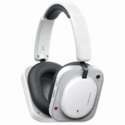 Nothing Headphone (a) trådlösa over-ear-hörlurar Vit