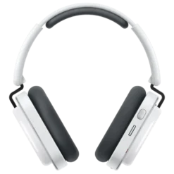 Nothing Headphone (a) trådlösa over-ear-hörlurar Vit