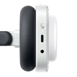 Nothing Headphone (a) trådlösa over-ear-hörlurar Vit