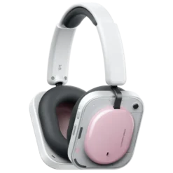 Nothing Headphone (a) trådlösa over-ear-hörlurar Rosa