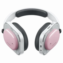 Nothing Headphone (a) trådlösa over-ear-hörlurar Rosa