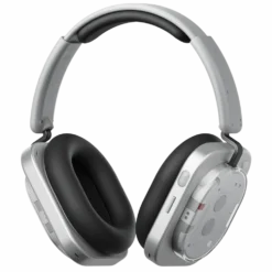 Nothing Headphone (1) Trådlösa hörlurar Vit