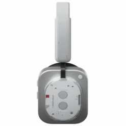 Nothing Headphone (1) Trådlösa hörlurar Vit