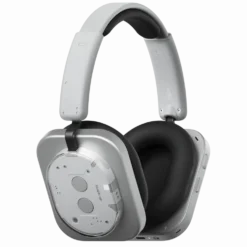 Nothing Headphone (1) Trådlösa hörlurar Vit
