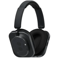 Nothing Headphone (1) Trådlösa hörlurar Svart