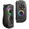 NYXI Hyperion 2 Joy-Con till Nintendo Switch Svart