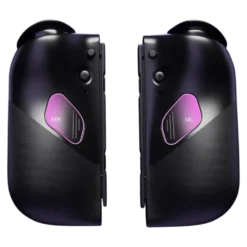 NYXI Hyperion 2 Joy-Con till Nintendo Switch Svart