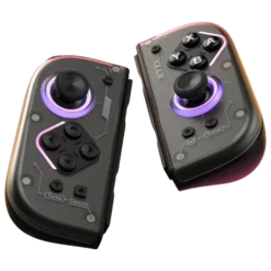 NYXI Hyperion 2 Joy-Con till Nintendo Switch Svart
