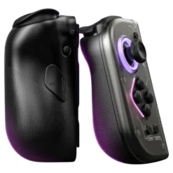 NYXI Hyperion 2 Joy-Con till Nintendo Switch Svart