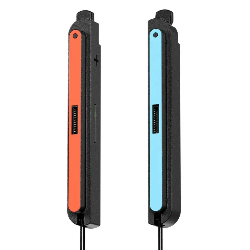 NYXI Joy-Con-adapter för Nintendo Switch 2