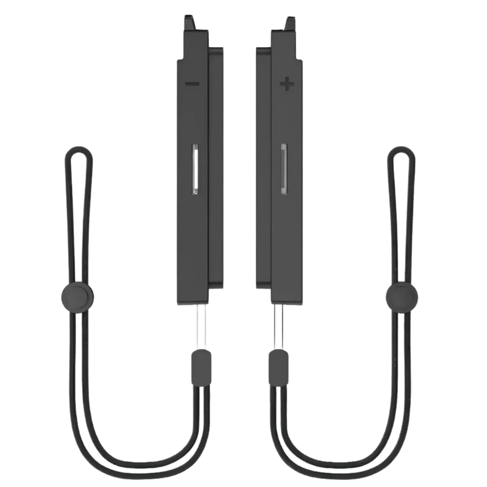 NYXI Joy-Con-adapter för Nintendo Switch 2