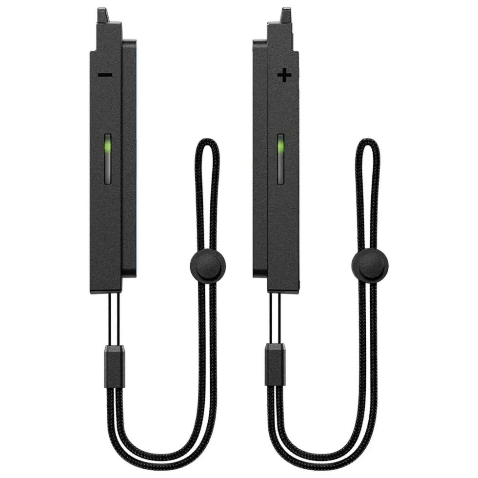 NYXI Joy-Con-adapter för Nintendo Switch 2
