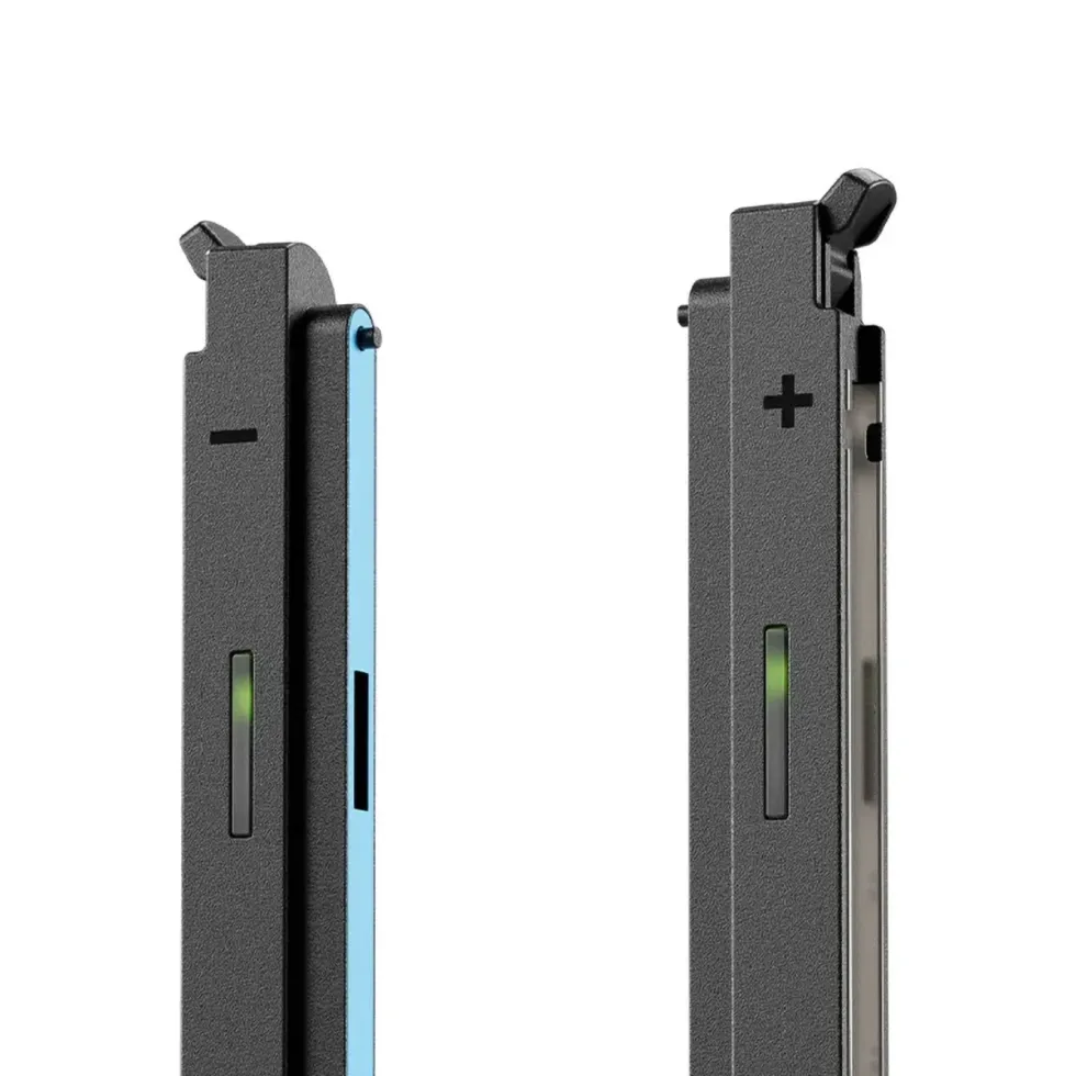 NYXI Joy-Con-adapter för Nintendo Switch 2