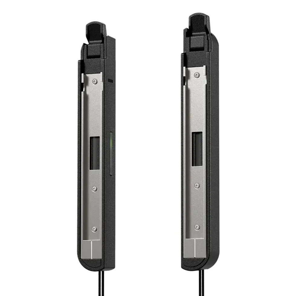 NYXI Joy-Con-adapter för Nintendo Switch 2
