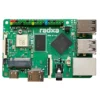 OKdo Radxa Rock 3C Enkortsdator med 1 GB RAM