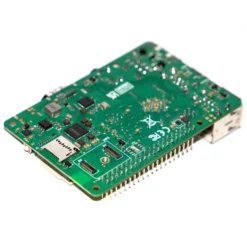OKdo Radxa Rock 3C Enkortsdator med 1 GB RAM