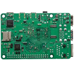 OKdo Radxa Rock 4C+ Enkortsdator med 4 GB RAM
