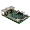 OKdo Radxa Rock 4 SE Enkortsdator med 4 GB RAM