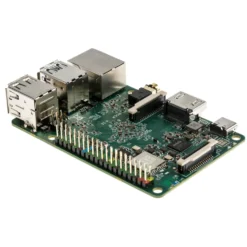 OKdo Radxa Rock 4 SE Enkortsdator med 4 GB RAM