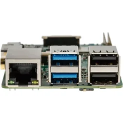 OKdo Radxa Rock 4 SE Enkortsdator med 4 GB RAM