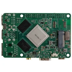 OKdo Radxa Rock 4 SE Enkortsdator med 4 GB RAM
