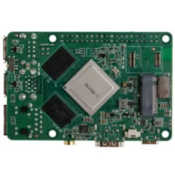 OKdo Radxa Rock 4 SE Enkortsdator med 4 GB RAM