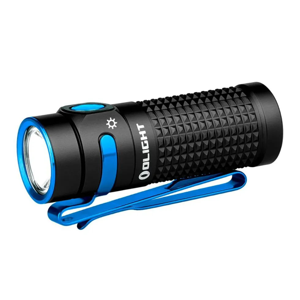 Olight Baton 4 Ficklampa 1300 lm