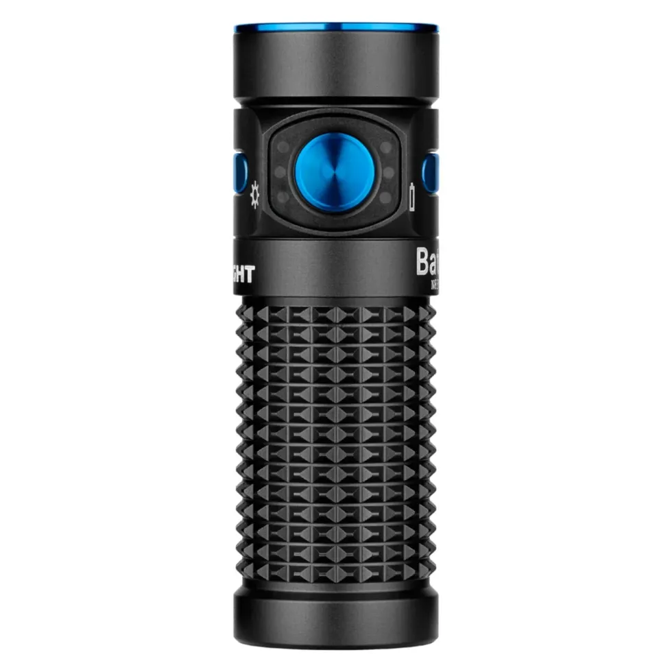 Olight Baton 4 Ficklampa 1300 lm